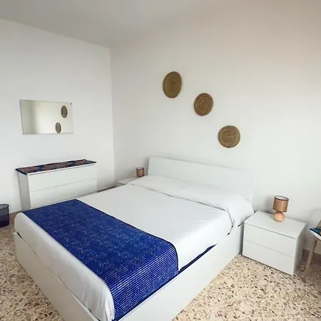 Ca Dakar 2bed&2bathrooms Next To The Lejlighed Santa Flavia