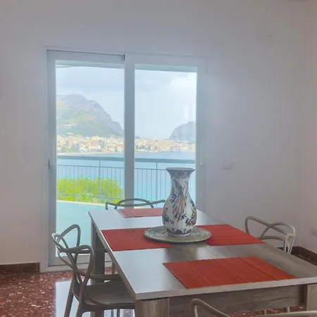 Ca Dakar 2bed&2bathrooms Next To The * Santa Flavia