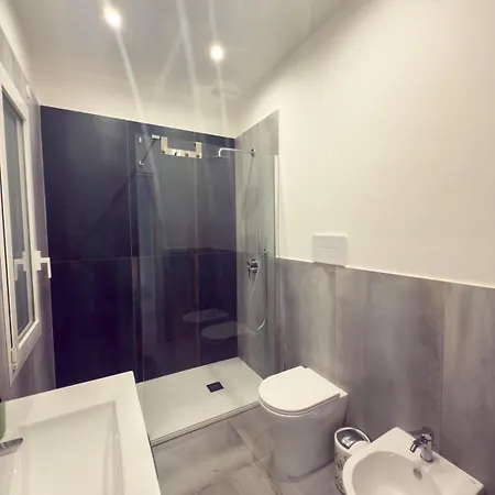 Ca Dakar 2bed&2bathrooms Next To The