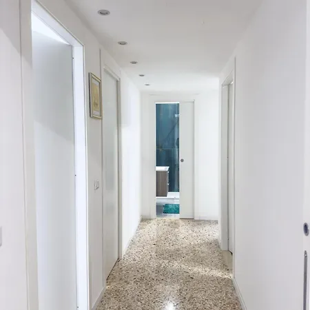 Ca Dakar 2bed&2bathrooms Next To The Lejlighed Santa Flavia